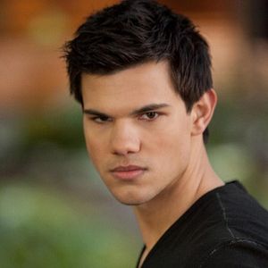 Photo Taylor Lautner
