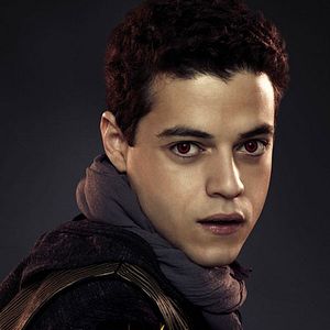 Photo Twilight - Chapitre 5 : Révélation 2e partie