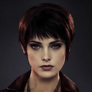 Photo Twilight - Chapitre 5 : Révélation 2e partie
