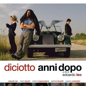 Photo Diciotto anni dopo