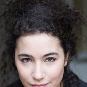 Photo Camille Ghanassia