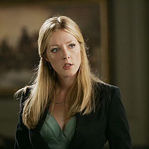 Photo Jennifer Finnigan