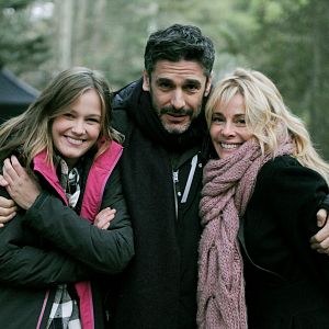 Photo Lucía Guerrero