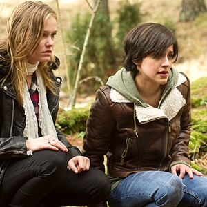 Photo María Cantuel