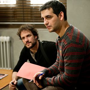 Photo Marc Martínez