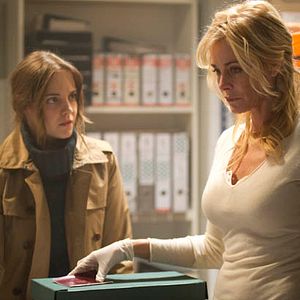 Photo María Cantuel