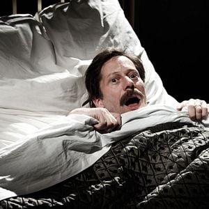 Photo Poulet aux Prunes