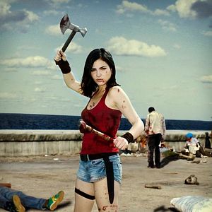 Photo Juan of the Dead