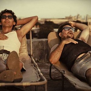 Photo Juan of the Dead