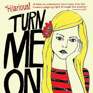 Photo Turn me on