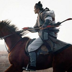 Photo War of the Arrows