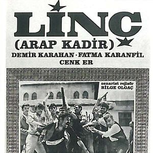 Photo Linç: Arap Kadir