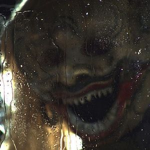 Photo Killer God