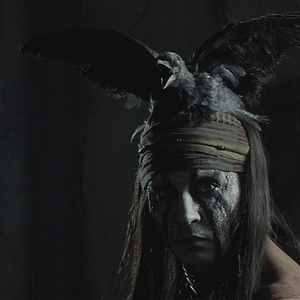 Photo Lone Ranger, Naissance d'un héros