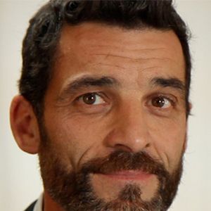 Photo Xavier Mathieu