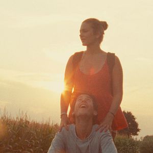 Photo L'été de Giacomo