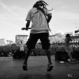 Photo Rude Boy Story