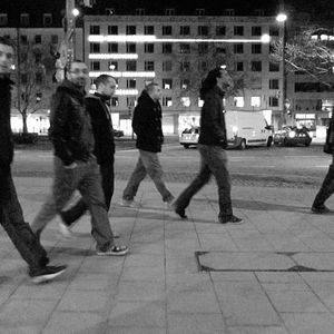 Photo Rude Boy Story