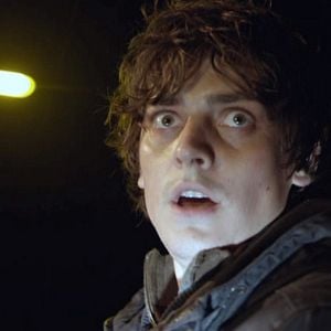 Photo Aneurin Barnard