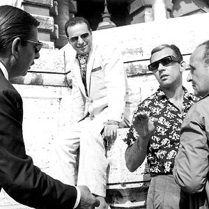 Photo I Giorni contati (Les Jours comptés)