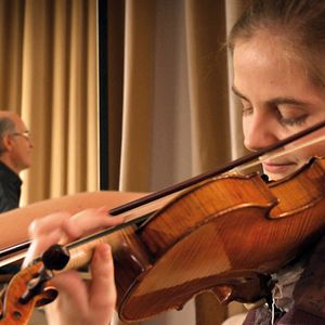 Photo Violinissimo