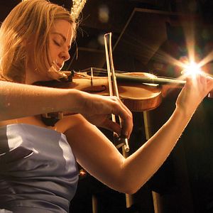 Photo Violinissimo