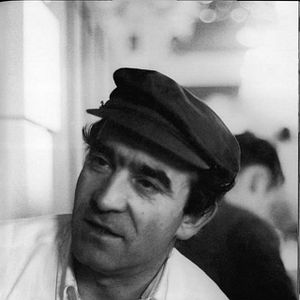 Photo Tinguely