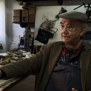 Photo Tinguely