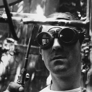 Photo Tinguely