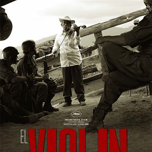 Photo Le Violon