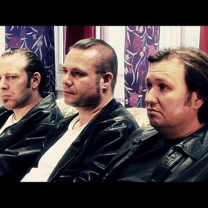 Photo Gangster, Geld & Rock'n'Roll