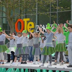 Photo Faust II reloaded - "Den lieb ich, der Unmögliches begehrt!"
