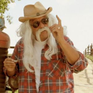 Photo Les Histoires du vieil Oncle Farmer