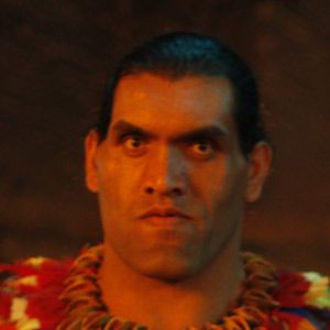 Photo The Great Khali