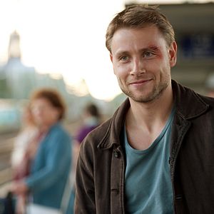 Photo Max Riemelt