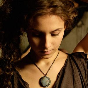 Photo Aura Garrido