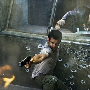 Photo Total Recall Mémoires Programmées