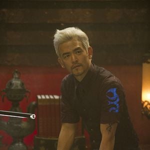 Photo Total Recall Mémoires Programmées