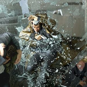 Photo Total Recall Mémoires Programmées