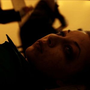 Photo The Terror Experiment