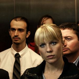 Photo The Terror Experiment