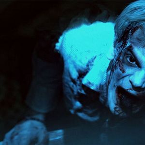 Photo The Terror Experiment