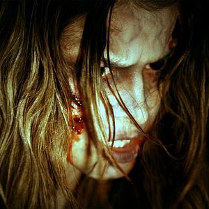 Photo The Terror Experiment