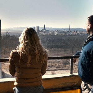 Photo Chroniques de Tchernobyl