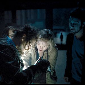Photo Chroniques de Tchernobyl