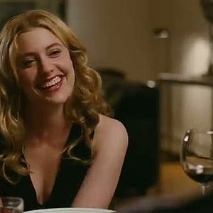 Photo Greta Gerwig
