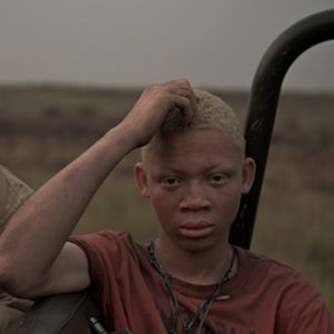 Photo Serge Kanyinda