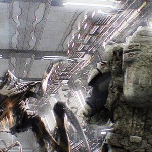 Photo Starship Troopers: Invasion