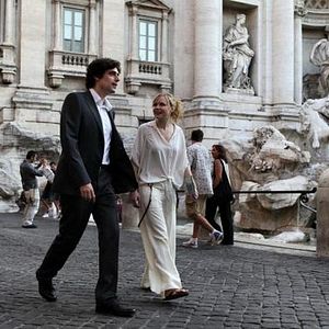 Photo To Rome with Love