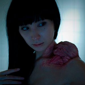 Photo Tomie: Unlimited